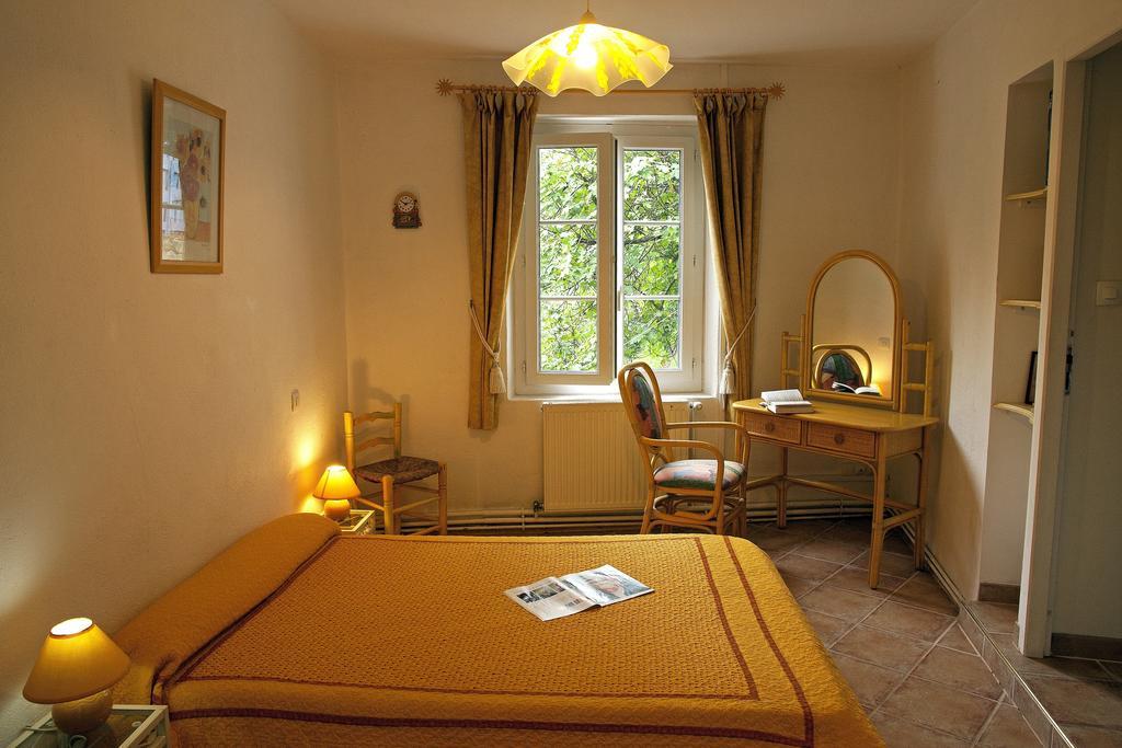 Moulin De Cornevis Bed And Breakfast Privas Rom bilde