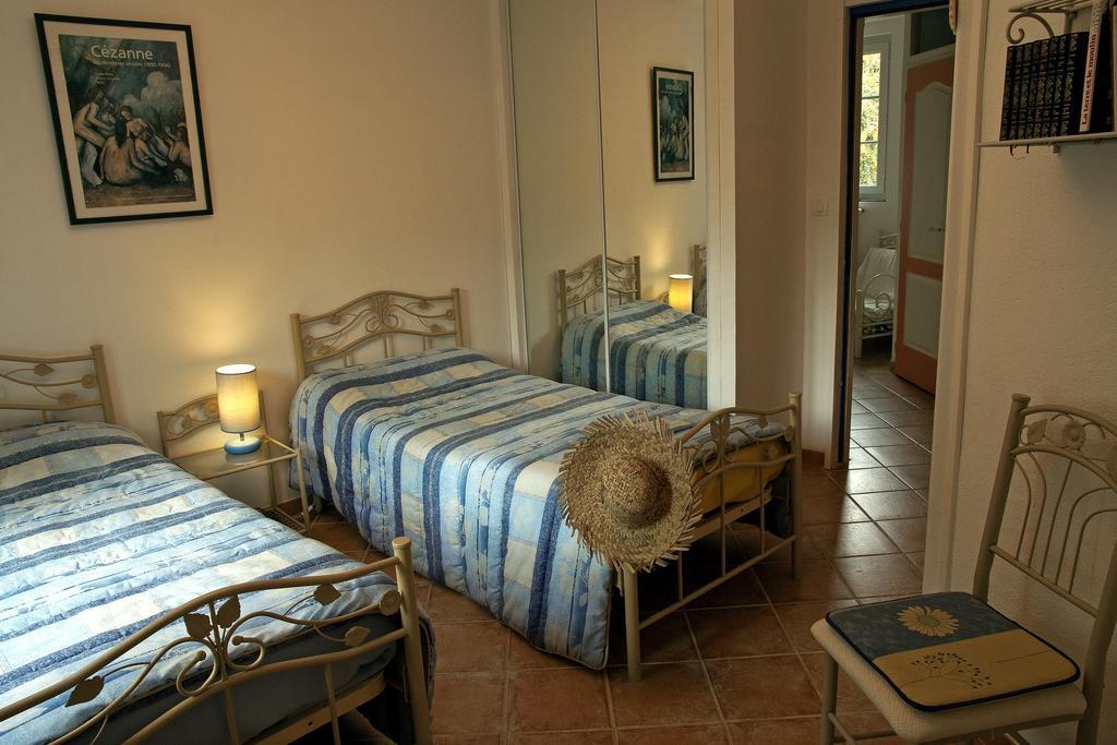 Moulin De Cornevis Bed And Breakfast Privas Rom bilde