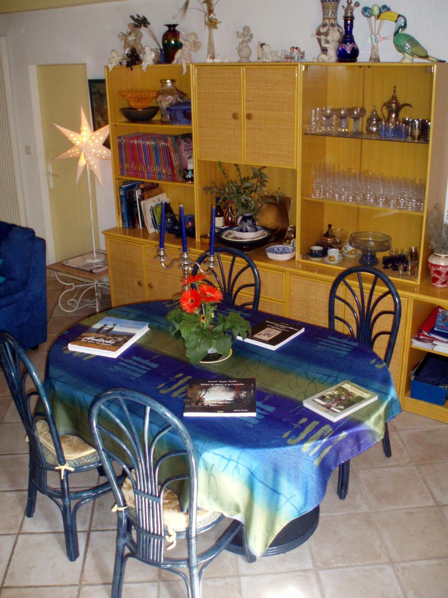 Moulin De Cornevis Bed And Breakfast Privas Eksteriør bilde